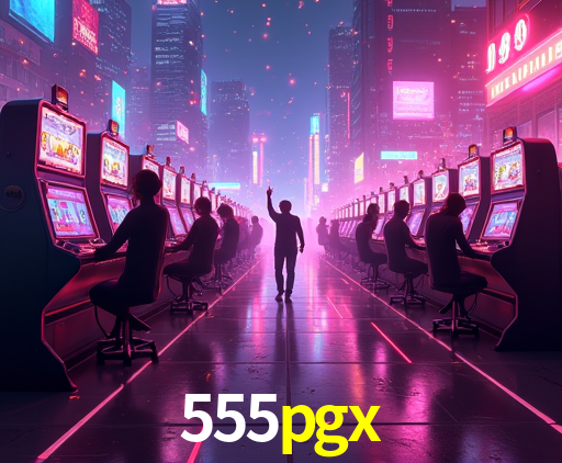 Estatísticas 555pgx