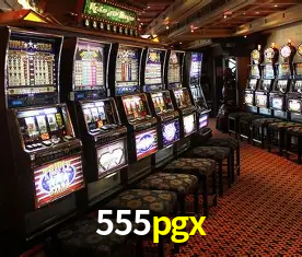 Desvendando o Mundo dos Jogos Virtuais na 555pgx