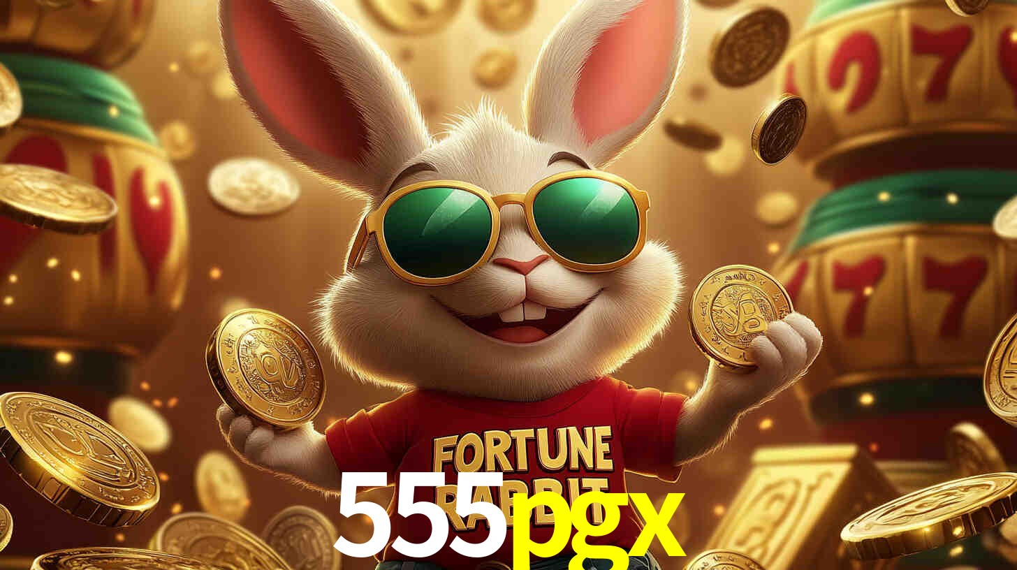 555pgx bet