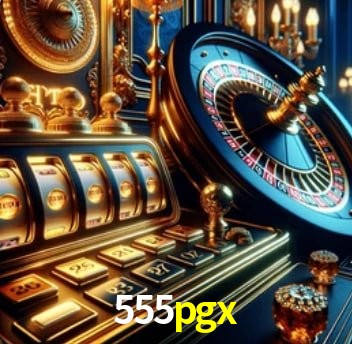 Recursos de Bônus 555pgx