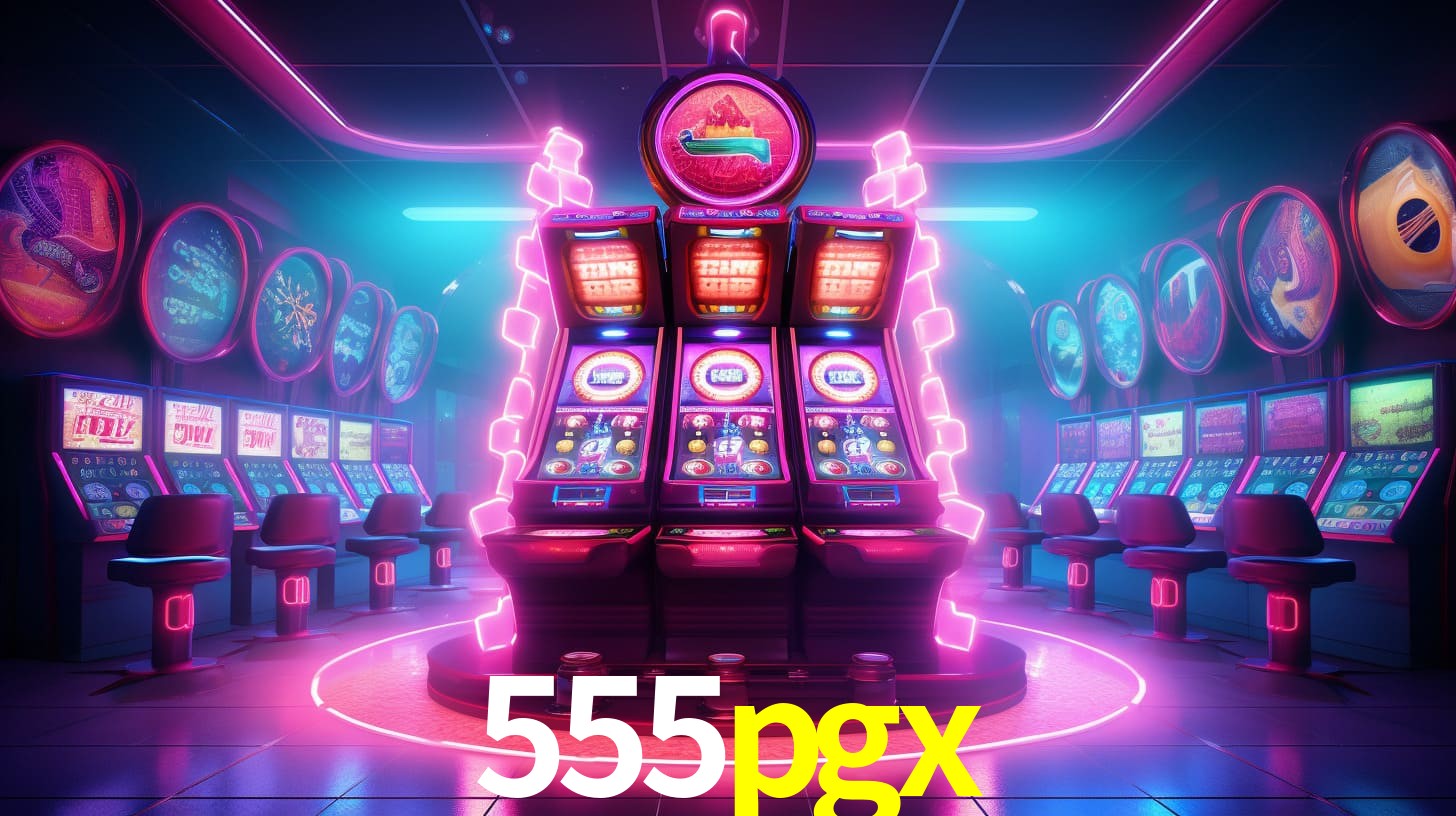 555pgx,555pgx.com