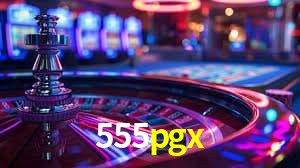 Slot Games 555pgx