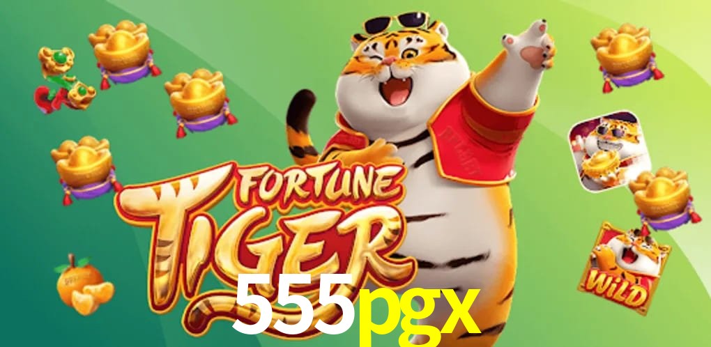 Games Directory 555pgx