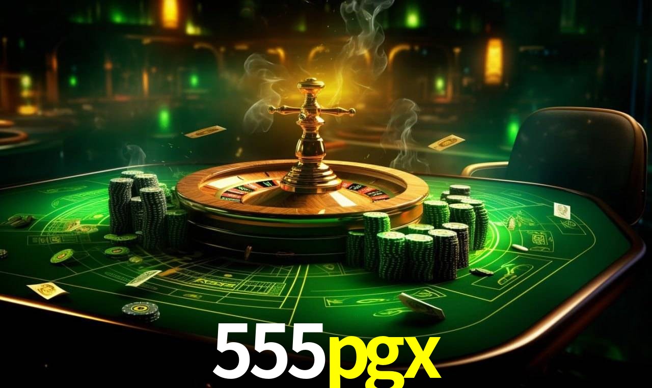 Jogos Exclusivos 555pgx