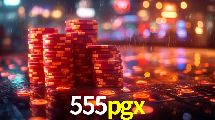 555pgx bet