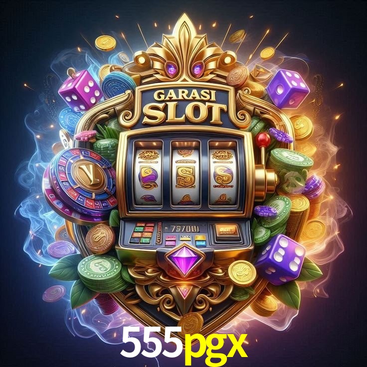 555pgx - Login Methods