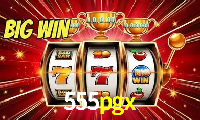 555pgx São Paulo - All Bonuses