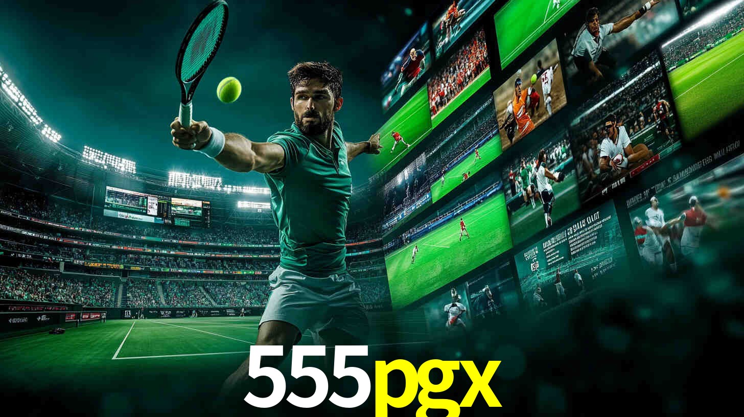 Explorando a Categoria de Eventos em Apostas na 555pgx