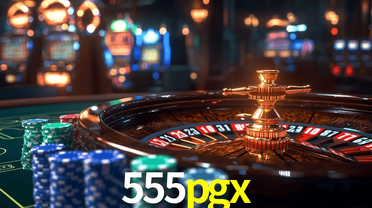 555pgx
