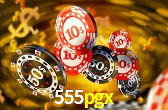 Jogos de Slot 555pgx