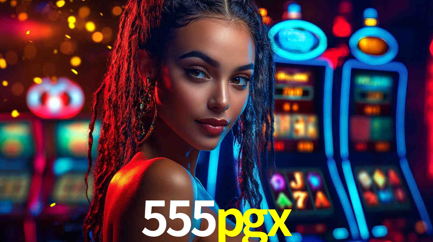 A Experiência Imersiva dos Cassinos Ao Vivo no 555pgx