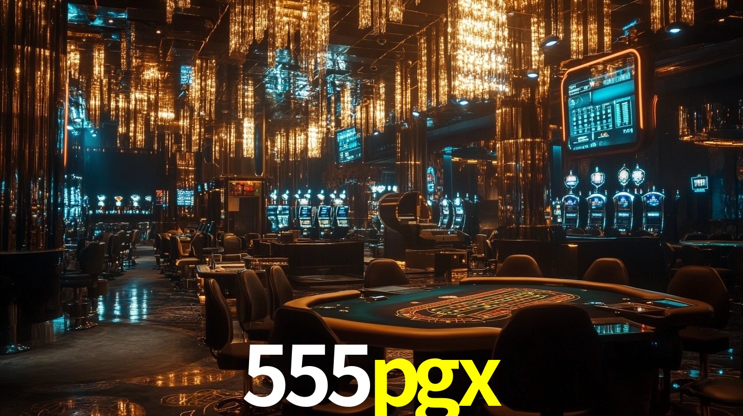 555pgx