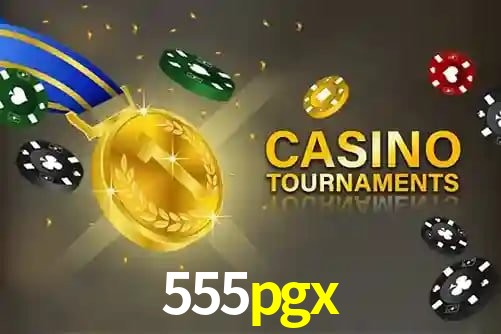555pgx - App Features