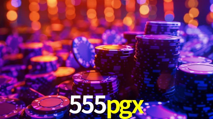 555pgx