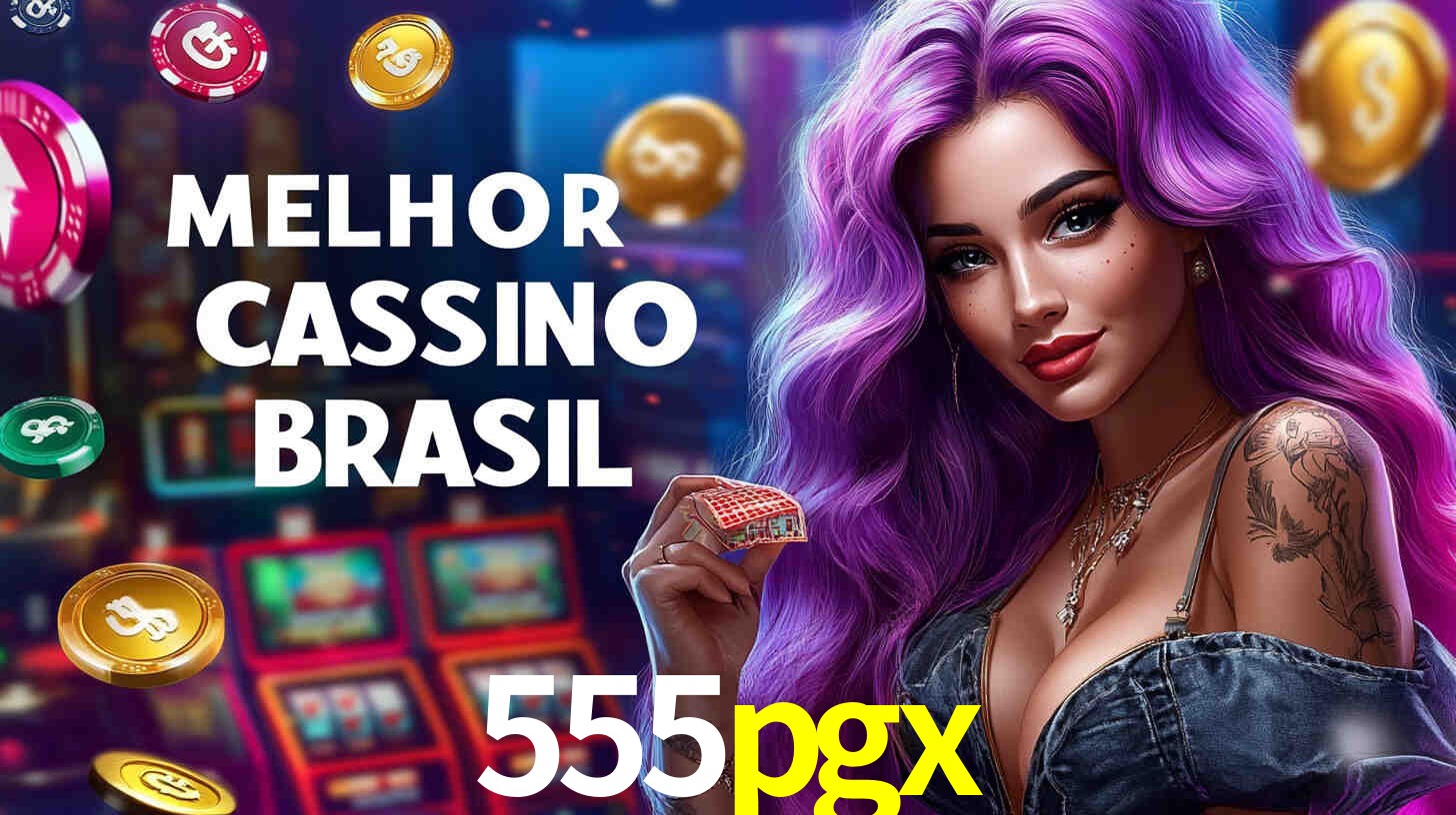 Descubra o Programa VIP da 555pgx: Vantagens Exclusivas para Jogadores