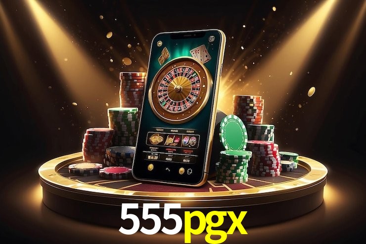 555pgx Entrar - Login Seguro Certificado
