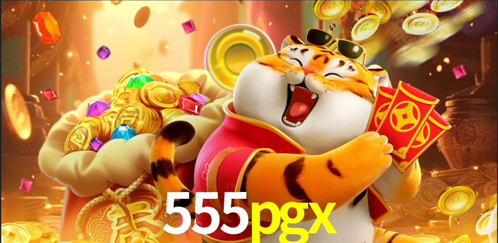 555pgx: Seu Especialista em Apostas Esportivas Brasileiras