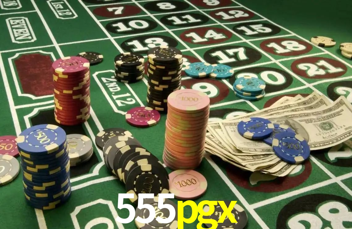 555pgx App Interface