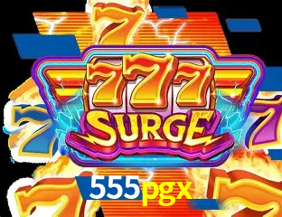 Descubra o Mundo do Cassino Online com 555pgx