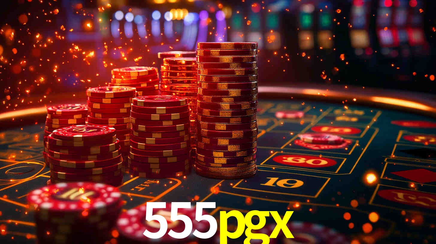 Live Casino 555pgx
