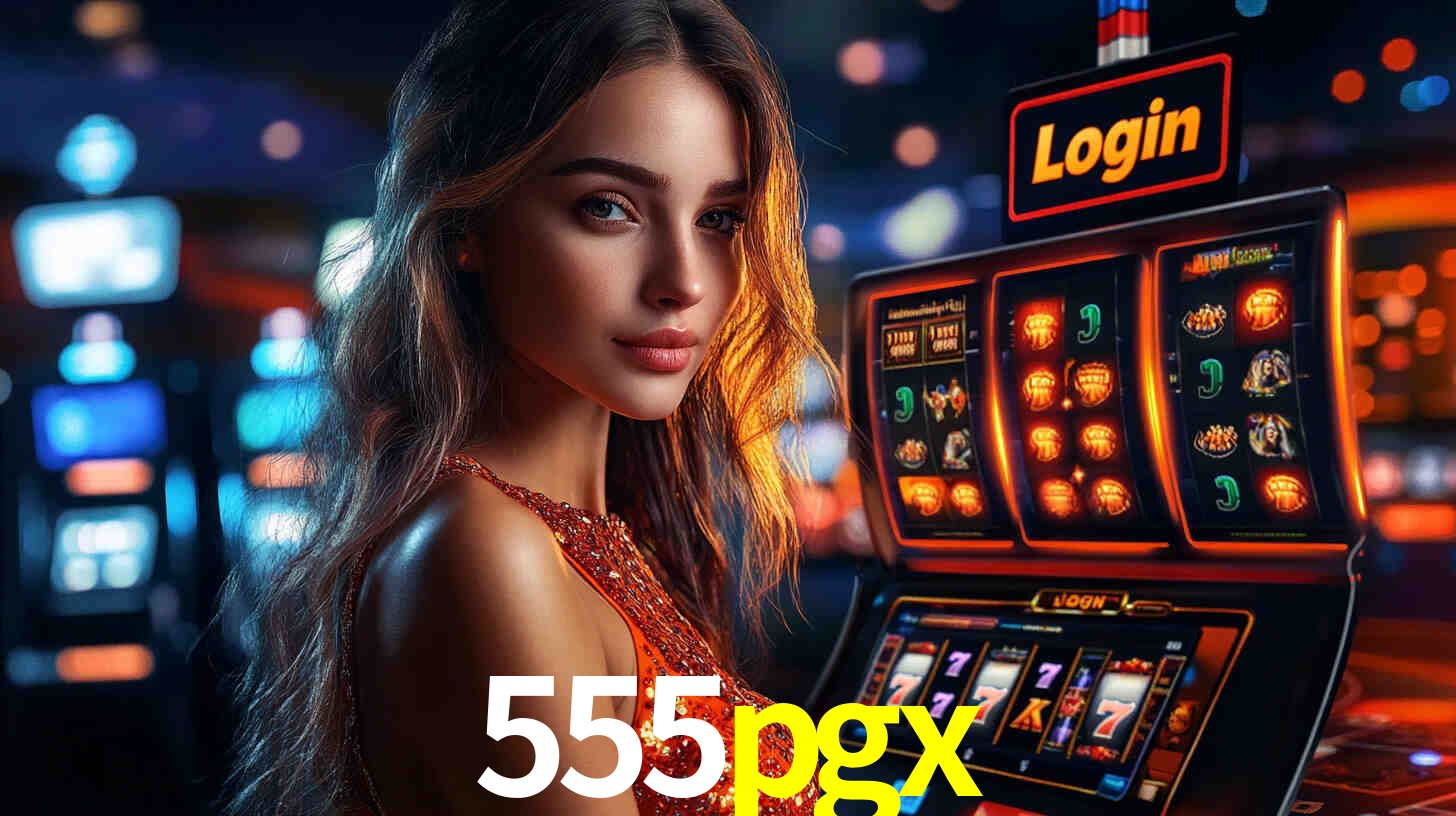 555pgx
