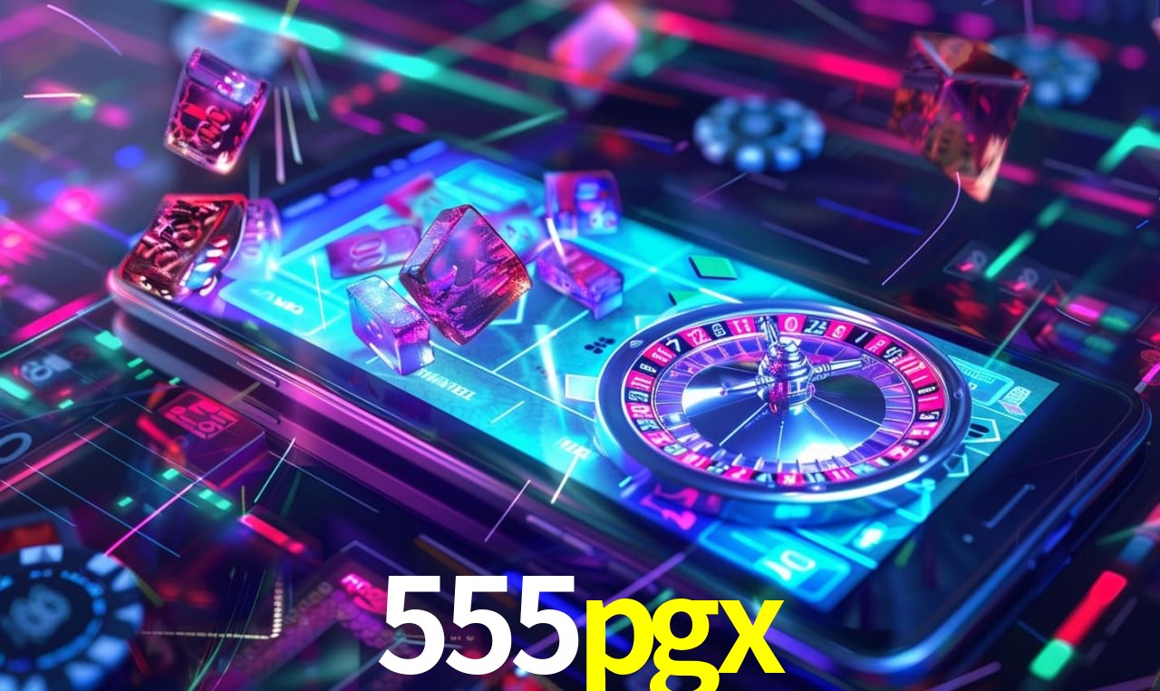 Benefícios da Conta 555pgx