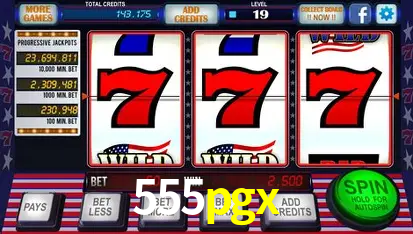 555pgx Brasília - Casino Guide