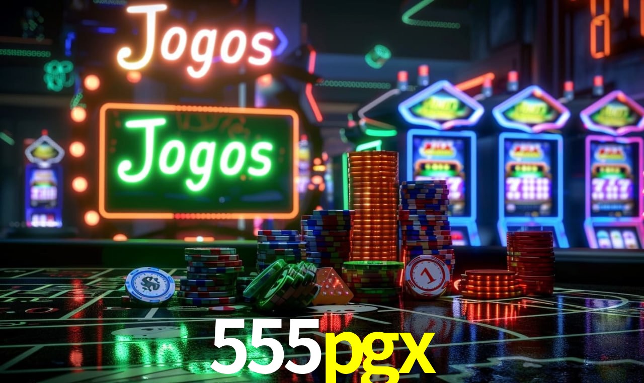 555pgx bet
