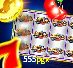 Descubra o Programa VIP da 555pgx: Vantagens Exclusivas para Jogadores