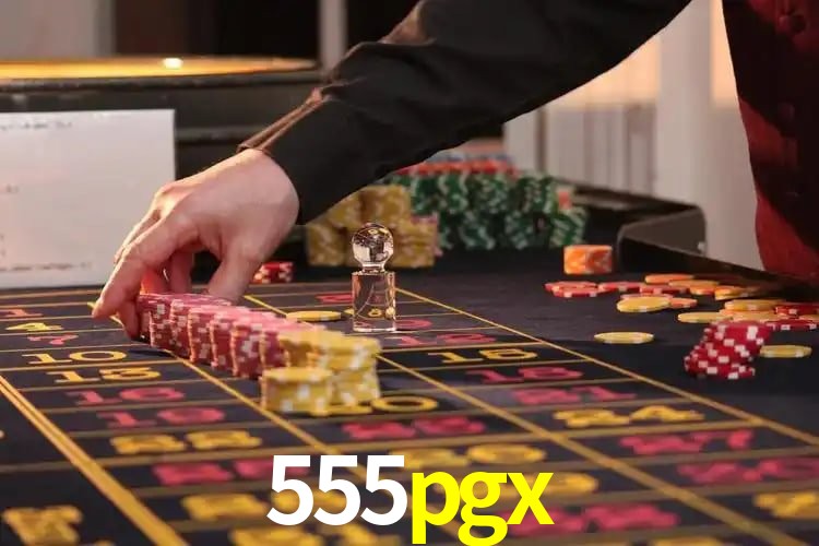 Apostas Esportivas na 555pgx: Um Guia Completo