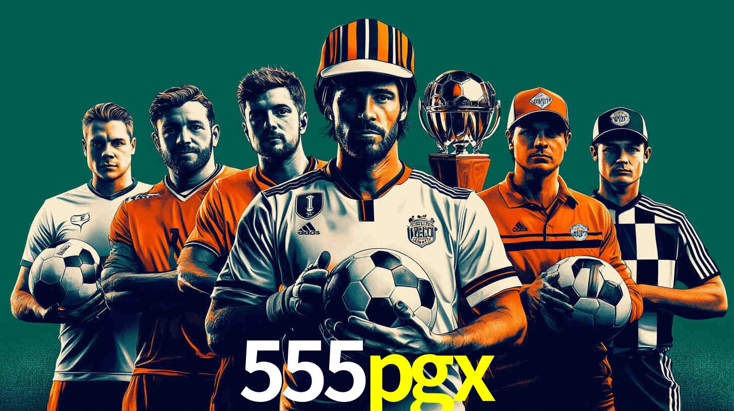 Inovações de Jogos na 555pgx: O Futuro das Experiências Interativas