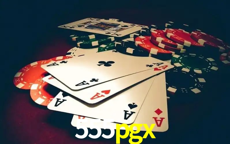 555pgx Brasília - Betting Features