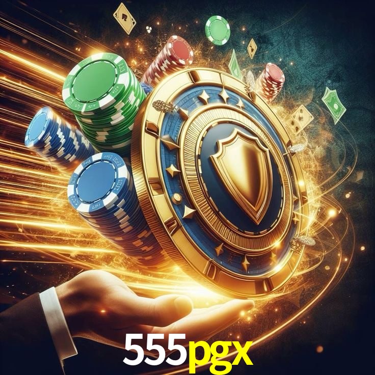 555pgx Curitiba - Live Betting