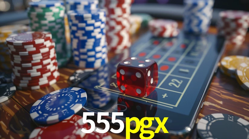 555pgx bet