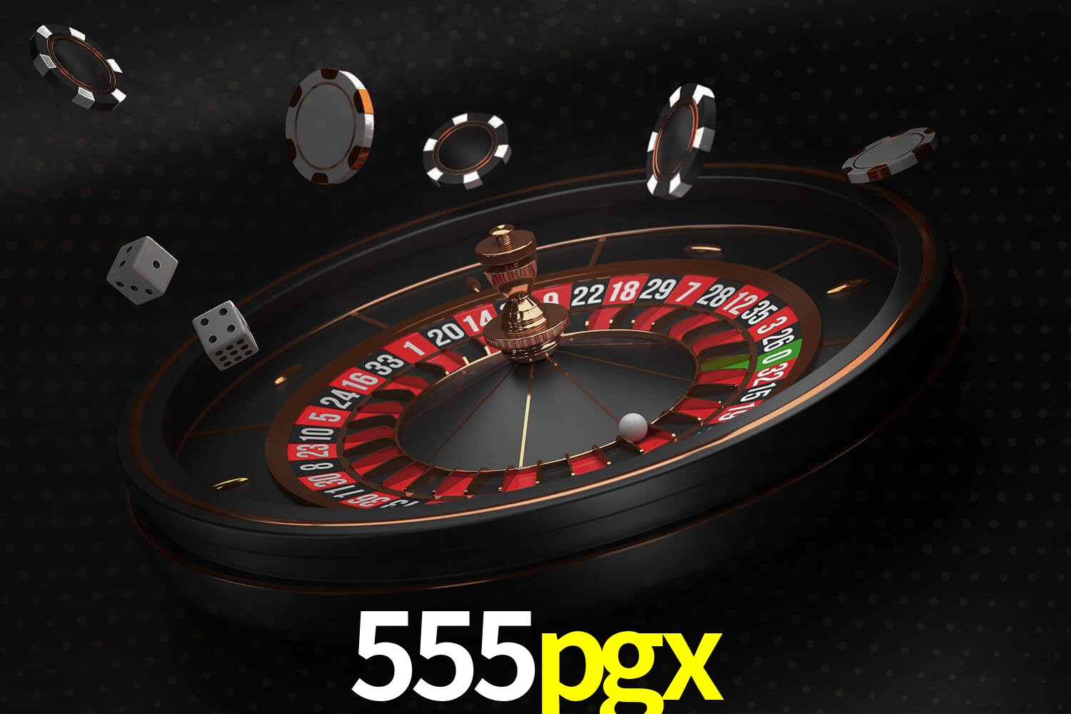 555pgx bet