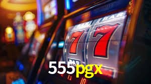 555pgx - Customer Support