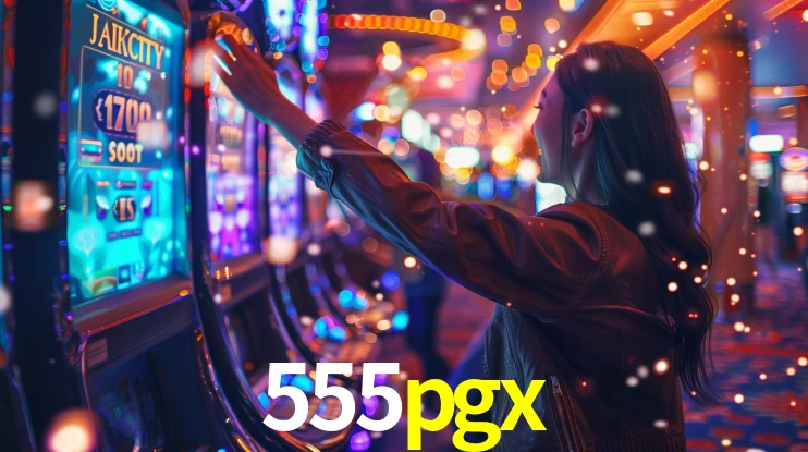 Explore as vantagens do 555pgx: serviço profissional e confiabilidade