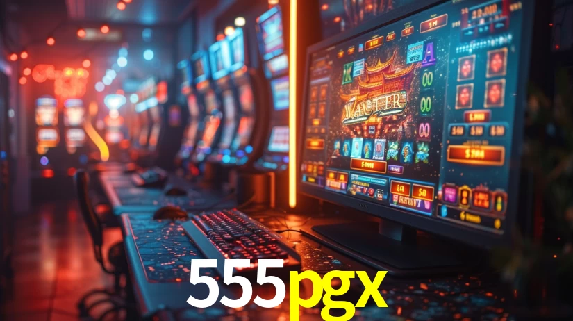 Ofertas Imperdíveis na 555pgx: Promoções e Bônus Que Valem a Pena
