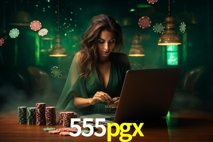 555pgx - App Security