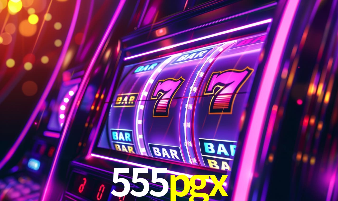 555pgx.com