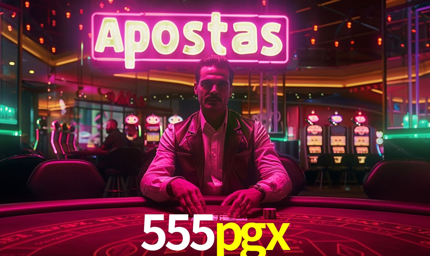 555pgx Salvador - Strategies
