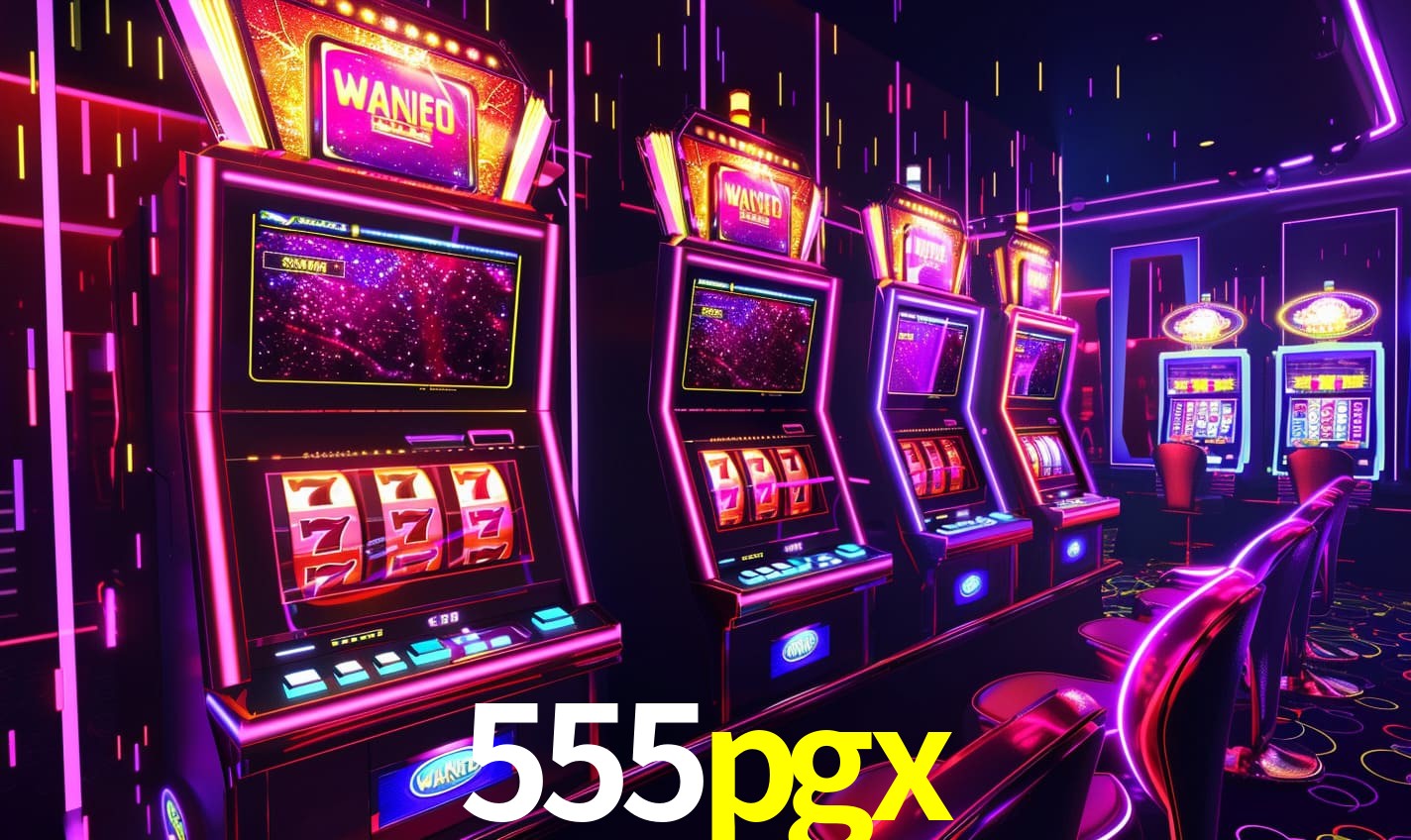 555pgx São Paulo - Jogo Coleção