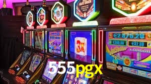 Casino VIP 555pgx