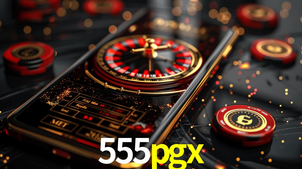 Responsive Design 555pgx