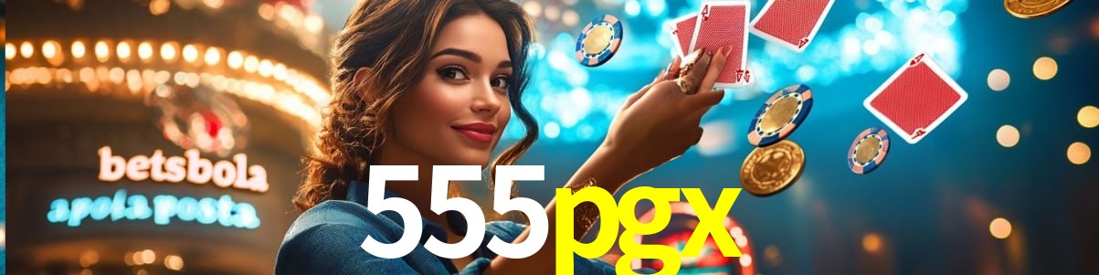 Live Casino 555pgx