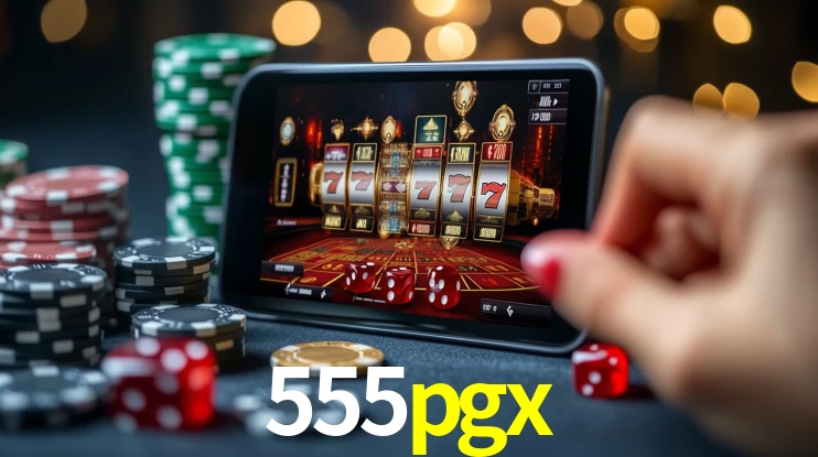 VIP Casino 555pgx