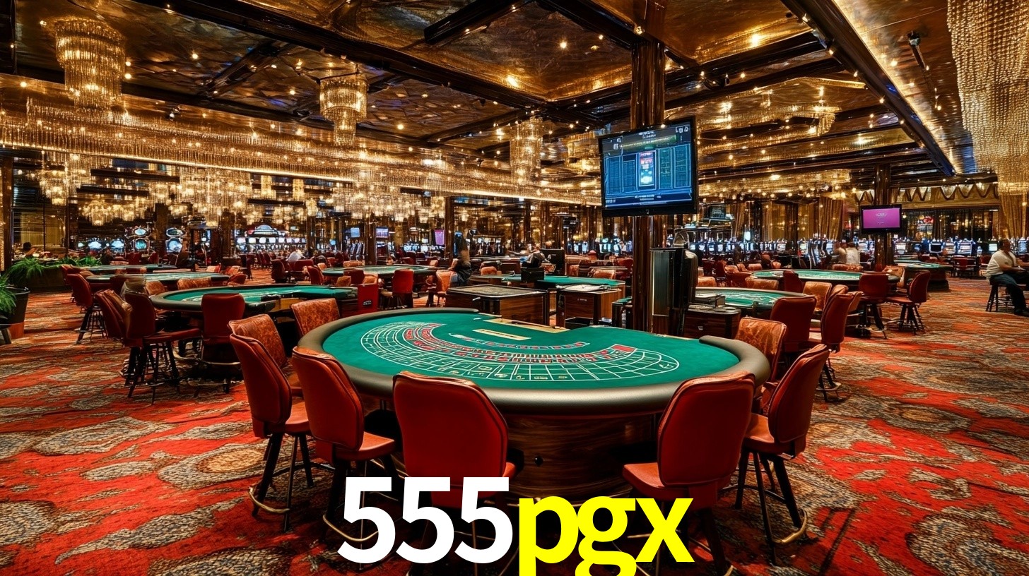 555pgx