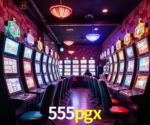 555pgx Brasília - Bonus Features