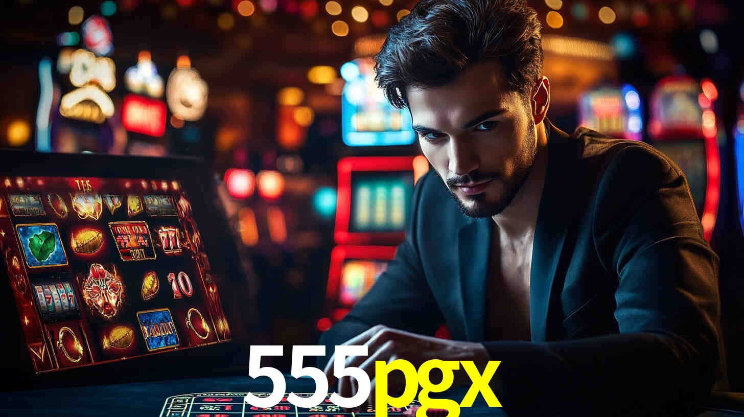 555pgx.com