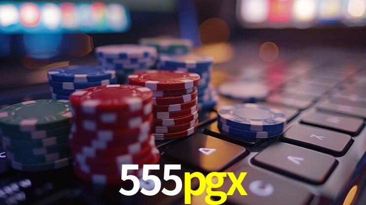 555pgx - Support